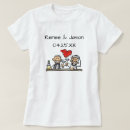 Search for couple names tshirts Bride