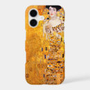 Search for romance iphone cases Gustav klimt