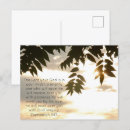Search for seventeen postcards Christian