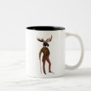 Search for vintage moose mugs Antique