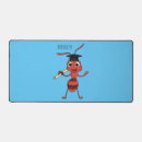 Search for funny bug mousepads Cute