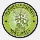 Search for mint labels Handmade