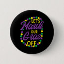 Search for bourbon street badges Gold