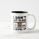 Search for older mugs Birthday