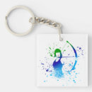 Search for archer key rings Bow
