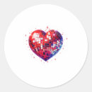 Search for happy valentines day stickers Retro