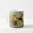 Search for baby chickens mugs Vintage