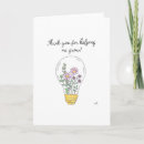 Search for growing cards Whimsical