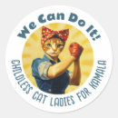Search for riveters stickers For her