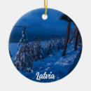 Search for moonlight christmas tree decorations Forest