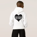 Search for jesus kids hoodies Faith