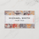 Search for pastel color business cards Trendy