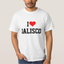 Search for jalisco tshirts Mexico