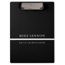 Search for real estate agent clipboards Professional