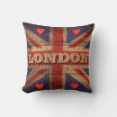 Search for london cushions Flag