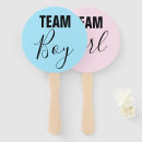 Search for he or she gender reveal crafts party Pink and blue