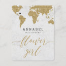 Search for gold world map invitations Globe