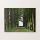 Search for woodlands puzzles Photography
