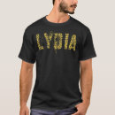 Search for lydia name tshirts Camp