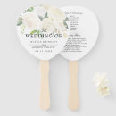 Search for wedding programmes Floral
