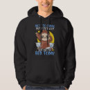 Search for sloths hoodies Sleep