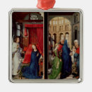 Search for archangel gabriel christmas tree decorations Mary