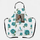 Search for mom daughter aprons Floral