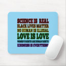 Search for civil rights mousepads Black lives matter