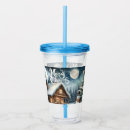 Search for acrylic paintings drinkware Vintage