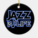 Search for jazz christmas tree decorations Music