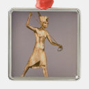 Search for ancient egypt christmas tree decorations Gold
