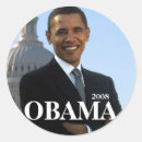 Search for obamas stickers Democrat