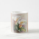 Search for calla lily mugs Green
