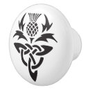 Search for celtic knot knobs and pulls Tribal