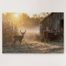 Search for whitetail deer puzzles Wildlife
