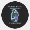 Search for number 24 stickers 988 hotline