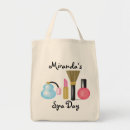 Search for spa bags Party