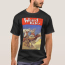 Search for pulp art tshirts Faun