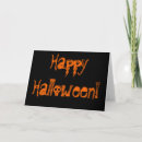 Search for halloween cards Pumpkin