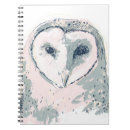 Search for owl notebooks Animal