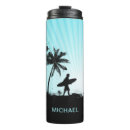 Search for summer travel mugs Surfing