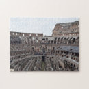 Search for roman colosseum puzzles Arches