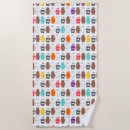 Search for cartoon network beach towels Cave bros