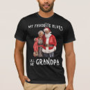 Search for mrs claus tshirts Melanin