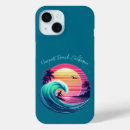 Search for ride the wave iphone cases Summer