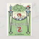 Search for wizard postcards Retro