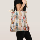 Search for abstract art bags Boho