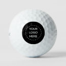 Search for logo golf balls Birthday