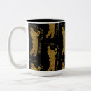 Search for cool sports mugs Black