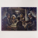 Search for potato puzzles Van gogh